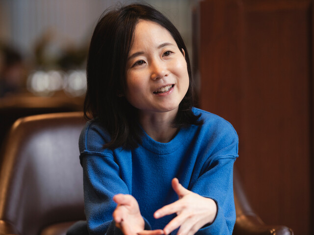大切なのは“おいしい”だけじゃない。世界を旅する岡根谷実里さんが語ったエキサイティングな“食”のリアル
