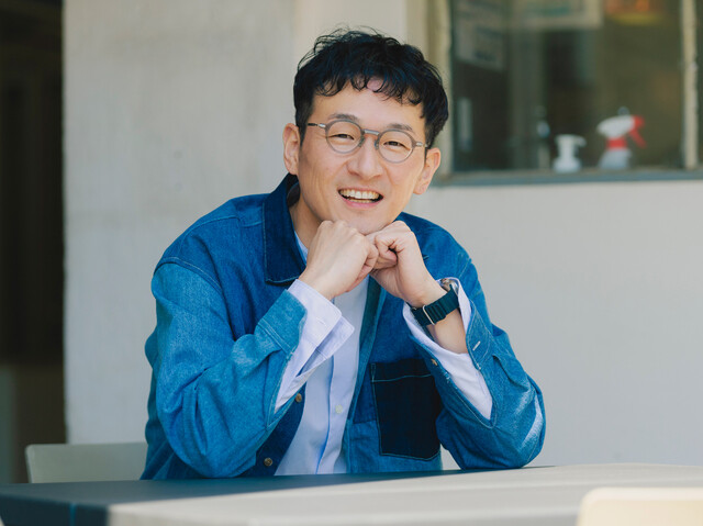 【新生活に必読！】フォロワー数126万人超の料理芸人・ロバート馬場裕之が教えてくれた「自炊」の楽しみ