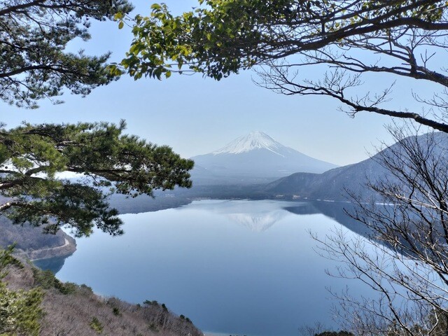 あのBEAMSが南山梨をプロデュ―ス!?　南山梨の朝を満喫する“朝活ツアー”で心も身体もリフレッシュ
