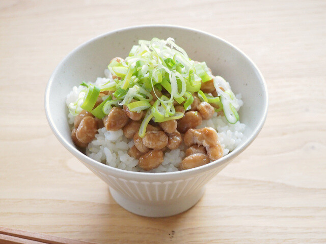【心身の疲労回復】心が乱れやすい季節の変わり目に食べて心と体を整える！春のストレス対策食材6選