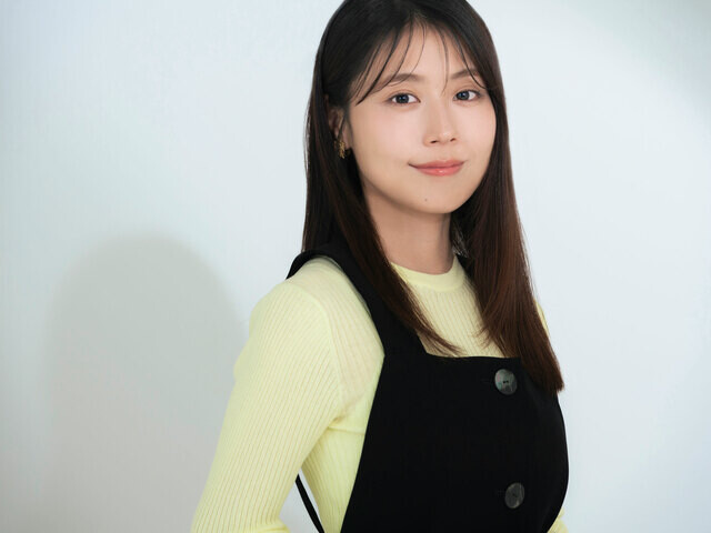 「鈴木亮平さんに身を委ねながら、本当の兄妹のように…」有村架純がオール関西弁で挑んだ“兄妹の絆”物語