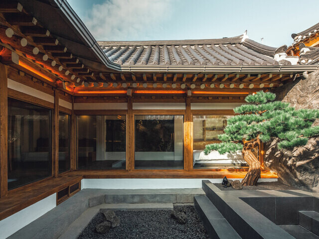 いま韓国を旅するなら一棟貸しの「韓屋ステイ」を選びたい　泊まれる“韓国の古民家”3選
