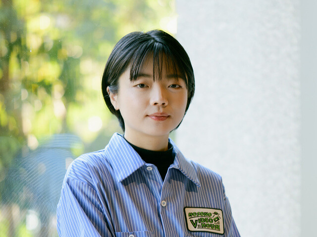 「僕と君は同じ中国人だと言われて…」台湾出身の漫画家・高妍が真正面から描く“我々は一体何者なのか？”
