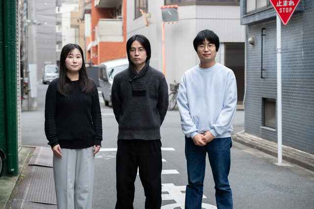 いま演劇の現場で活躍するプレイヤーはカルチャーとどう接しているのか？　玉田企画『地図にない』上演記念、劇作家・演出家鼎談