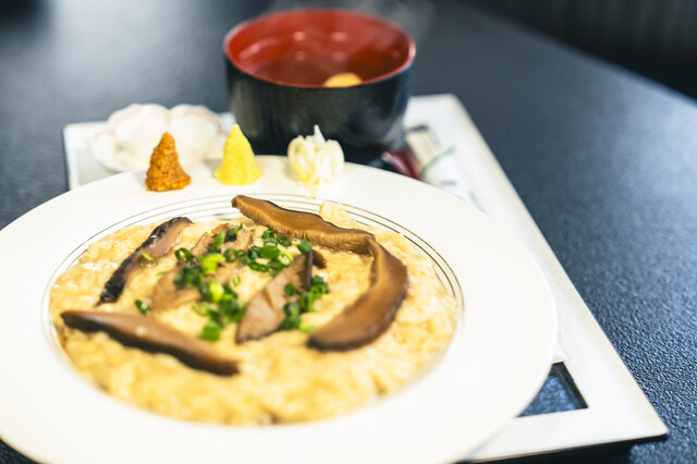 絶品湯葉丼と南山梨の名産が詰まった「こしべんと」。宿坊＆道の駅で山梨を味わう旅へ出かけよう