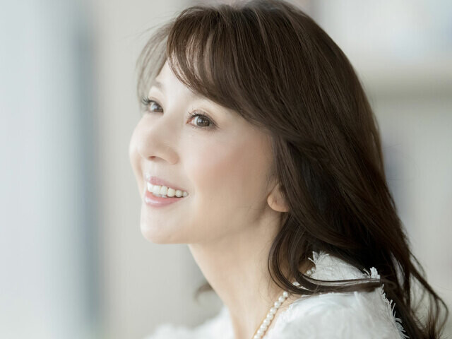 「ニキビを作って現場に入ると怒られる時代だった」“美のカリスマ”君島十和子が「腸活」と出合うまで