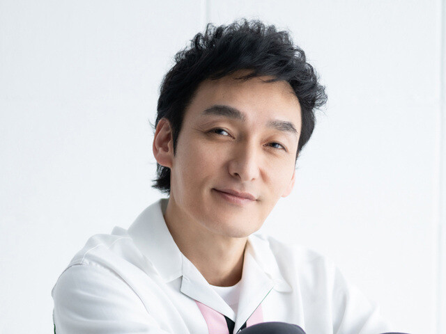 「俺の中で、健さんの声が聞こえたの。聞きたい？」草彅剛の中で生き続ける“永遠の名優”の存在