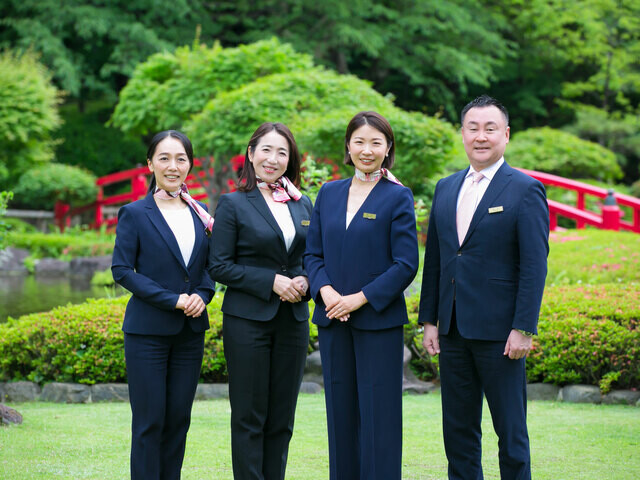 【入会金46万円！】ホテルニューオータニがお見合いから婚礼までをサポートする〈婚活プラン〉に入会希望が殺到する【8つの理由】