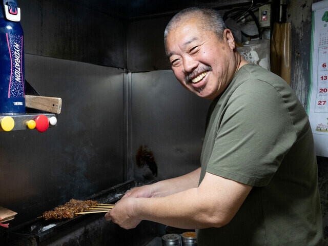 【味坊集団】創業25年を迎えた“ブレイクの地”「神田味坊」を訪問！ 本格中華をファンに届け続けるオーナーの情熱