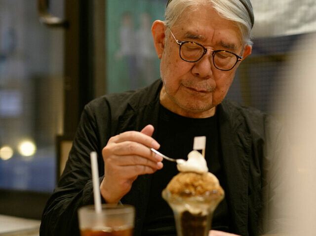 【GW鎌倉1日グルメ巡り】松本隆が30分並んだカフェ、おひとりさまリストランテ、鳩サブレーの秘密…“グルメ賢者”おすすめの鎌倉名店