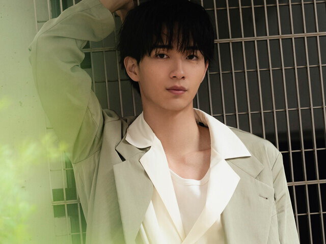 「やめたければやめていい、でも…」野村康太が“俳優を続けたい”と思えた、家族からの助言