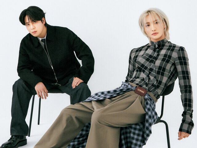 【今こそ読みたい人気インタビュー ATEEZ】「感情が溢れ出すような音楽が好き」だというSEONGHWAとJONGHOの相違点とは