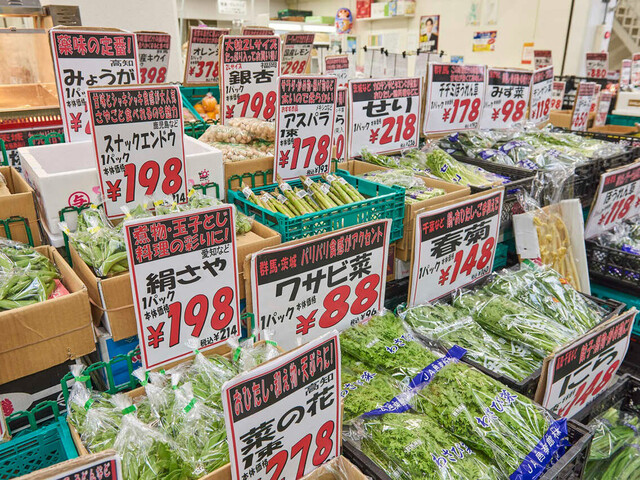 《GWは横浜で食い倒れ》圧倒的にお安い「直売所」で新鮮野菜や生チョコ、肉まんをゲット…卸売から市場、名店まで〈横浜グルメ旅〉のススメ