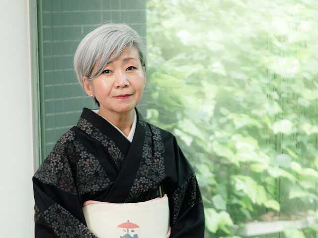 神津はづきさんが語る、亡き母・中村メイコさん（89）の素顔「私はね、母に涙を見せたことがないんです、あの人は“母”ではなかったから」