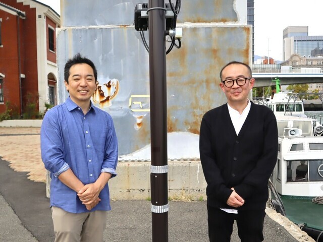 「カムカム」安達もじりと堀之内礼二郎がNHKから独立　フリー映像監督と制作会社代表になって叶えたい夢は「関西を映像文化の拠点に」