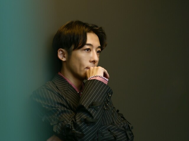 岸辺露伴を演じて6年、高橋一生がいま感じているのは幸せか、絶望か？「最初から、この作品はどこか“バグ”のような存在でした」
