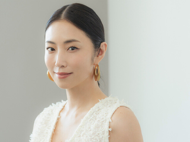「演じながら猛烈にイライラしちゃいました（笑）」MEGUMIが「今まで経験したことのない感情を憶えた」とあるシーン