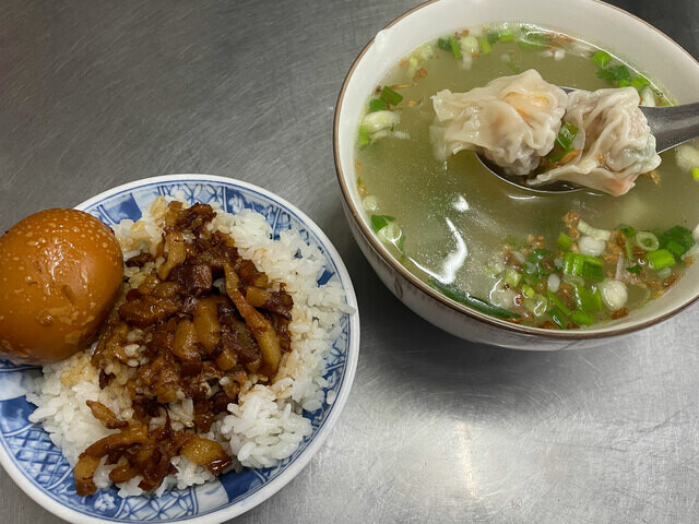 本場の味に出会う！　台湾グルメ通や地元民も通う、ちょっとディープな台北の隠れた名店4選