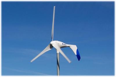 アース・グループが小形風力発電のワンストップサービスを展開