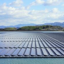 ため池に水上太陽光発電、香川県で建設ラッシュがなぜ続く【エネルギー自由化コラム】