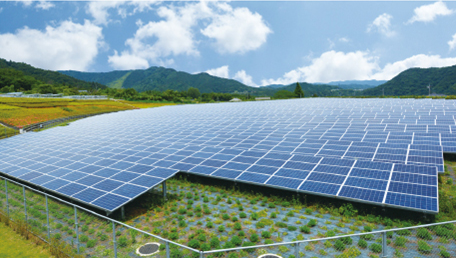 エコスタイル、太陽光投資の「全額融資プラン」を12月1日から開始