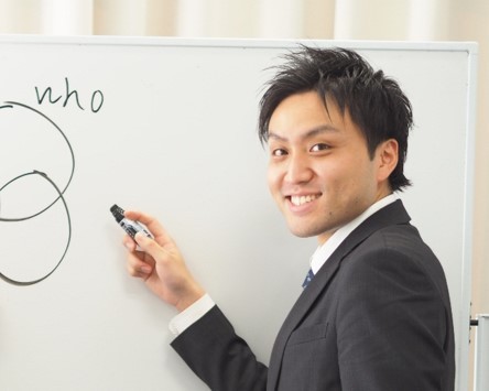 ビジネススキルが2時間でアップ！マーケティングの5ステップを学べるセミナー開催