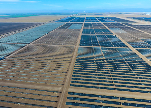 ソーラーフロンティア、 米国で66MWの太陽光発電所をX-ELIO社に販売