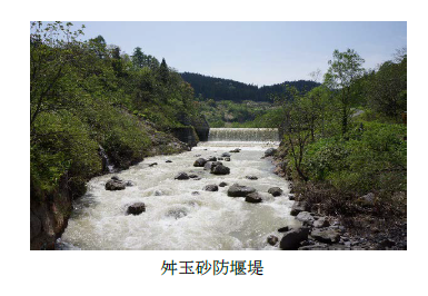 日本工営が山形県での小水力発電事業に合意