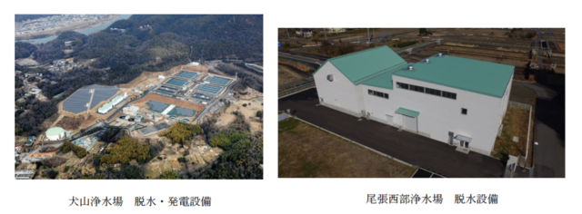 愛知県の浄水場に3.1MWのメガソーラー、月島機械など3社共同事業