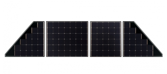 シャープが新たに住宅用クラウド蓄電池システムと単結晶太陽電池モジュールを発売