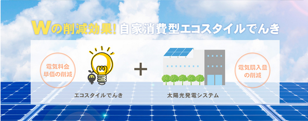 エコスタイル、新電力「エコスタイルでんき」販売エリアを九州電力管内に拡大