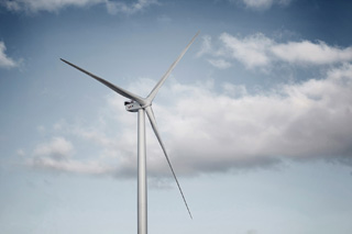 三菱重工の風力発電機が世界最高記録を達成！