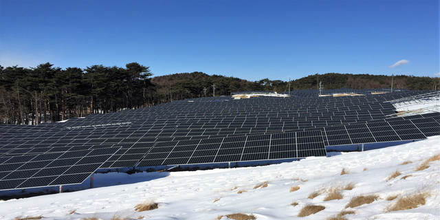 日本ソーラーサービシズ、事業拡大に向けてGSSGソーラーと提携