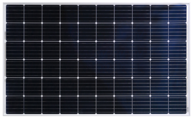 ネクストエナジー、軽量タイプの高効率多結晶太陽電池モジュール2製品を発売