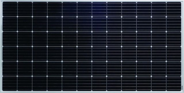 ネクストエナジー、高電圧対応の太陽電池モジュール販売開始