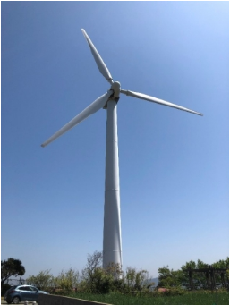 トラストバンク、長崎県平戸市との連携にて初の風力発電所を開所
