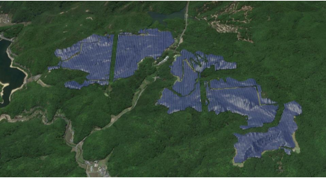 パシフィコ・エナジー、兵庫県赤穂郡で102MW（直流）の太陽光発電所建設開始