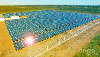 三井物産、ブラジルの分散型太陽光発電事業会社Origo Energiaに出資参画