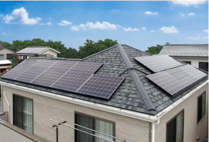 Qセルズ、コーナン関東地区全店舗で住宅用太陽光発電システムの取り扱い開始