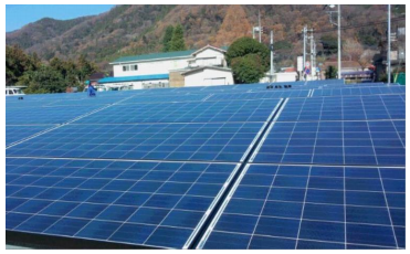 京王電鉄、岩手県宮古市で2019年秋に太陽光発電事業を開始