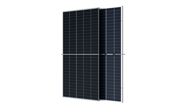  Trina Solar社、出力500W以上の「Duomax V」「Tallmax V」を大量生産へ