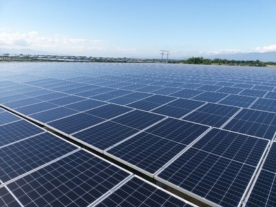 リープトンエナジー、ベトナムの太陽光発電所に合計5MWのモジュールを供給