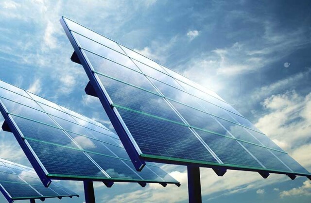 多くの人が参加できる太陽光投資を。レヴィアス、「太陽光J-STO」資金調達支援