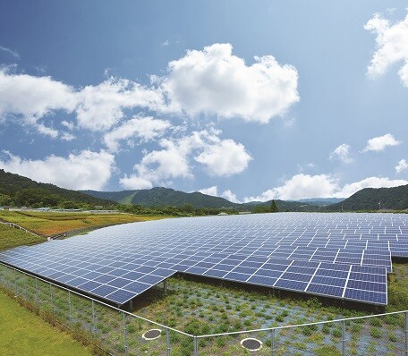 エコスタイル、太陽光発電の施工実績が1万件を突破
