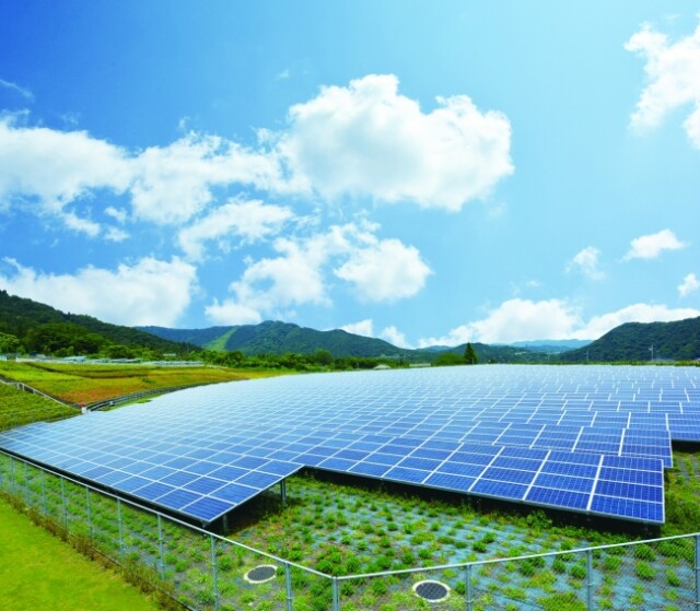 エコスタイル、「土地付太陽光投資物件説明会」を日本全国にて11月開催