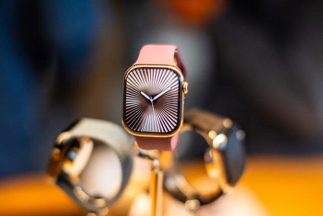 「Apple Watch」、2025年に導入しそうな新機能が判明！