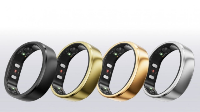 約6億円超の支援集めたAIスマートリング「RingConn 第2世代」！ 睡眠データを可視化し、習慣改善に
