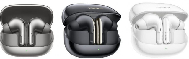 シャオミ初のWi-Fi対応ワイヤレスイヤホン！高音質＆ノイズ遮断性にも優れる「Xiaomi Buds 5 Pro」