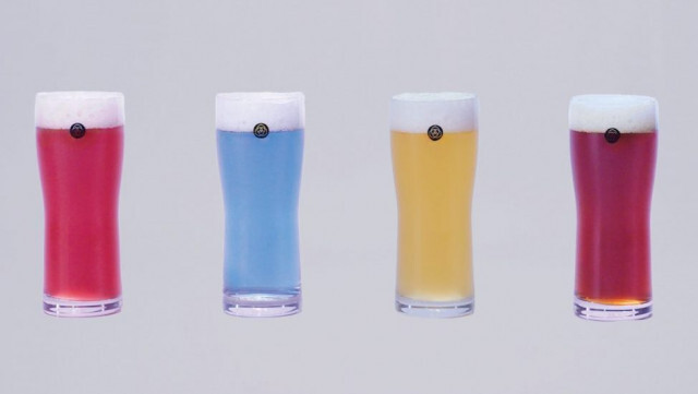 AIと職人が作ったビール⁉ 20代〜50代の個性を表現、NEC×コエドブルワリー「人生醸造craft」第2弾