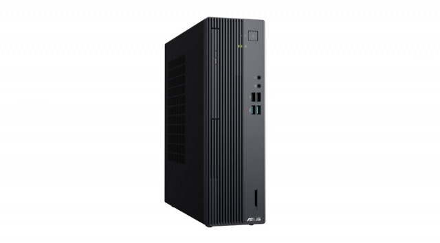 省スペース＆高性能なデスクトップPC！ 省電力で電気代の節約にもつながる「ASUS S5 SFF（S501SER）」